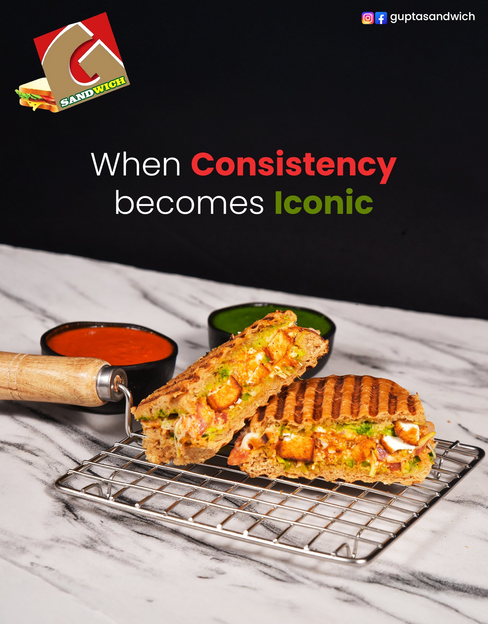 Best Sandwich in Kalamboli